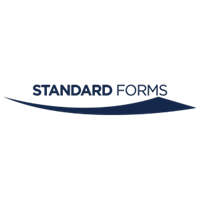 Standard Forms - Warehouse & Storage