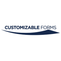 Customizable Forms - State & Local